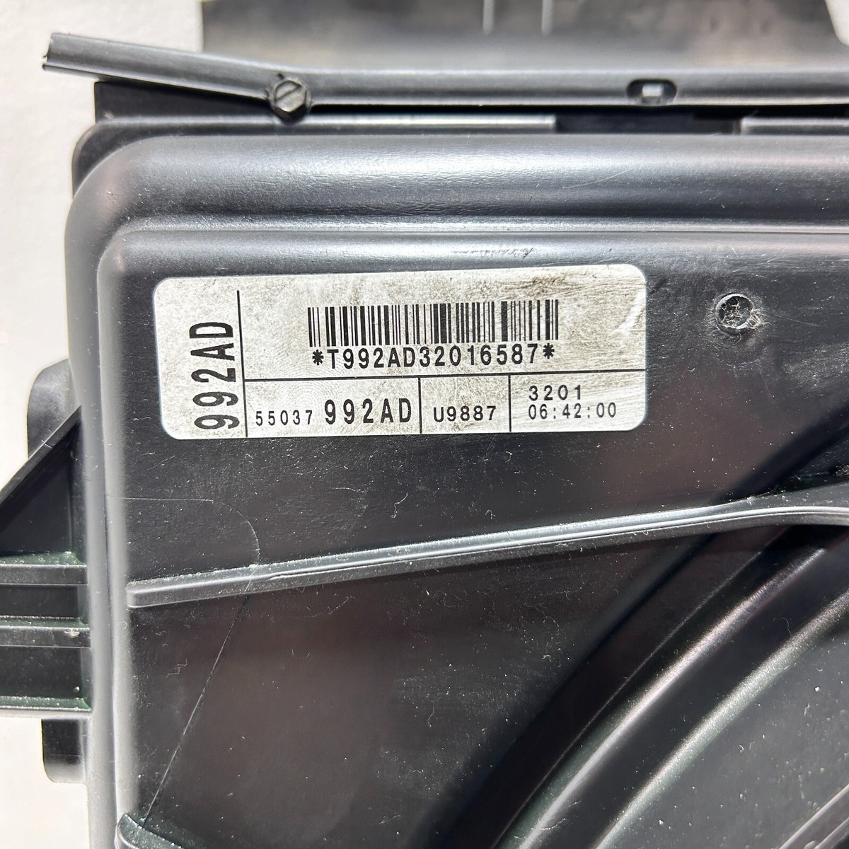 2011-12-13-14-15-2021 Jeep Grand Cherokee 5.7L Radiator Cooling