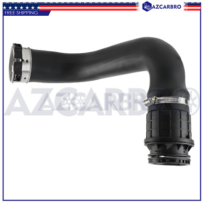 Turbo Intake Hose 13374646 For Chevy Cruze 2016 LTZ Sedan 4-Door1.4L 1364CC 83Cu