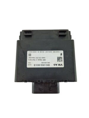AUDI Q5 8R Wandler voltage stabilizer Spannungsstabilisator 8K0959663B 8K0959663