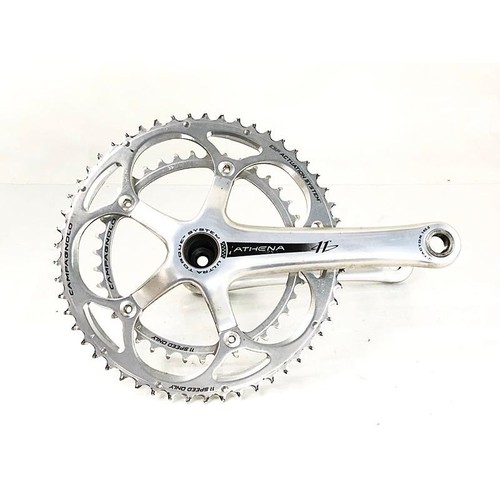 PROWHEEL MANIVELLE DROITE pour vélo E-BIKE 172.5MM ISIS - BOSCH