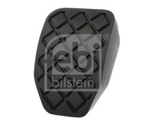 FEBI BILSTEIN Pedalbelag Bremspedal febi Plus 28639 für VW PASSAT AUDI A4 A6 3B5