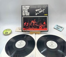 Concord Super Band- In Tokyo EX/VG+ Ultrasonic Clean 1979 Gatefold