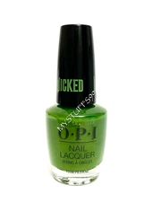 OPI Nail Lacquer "HR R05 WITCH O' CLOCK" WICKED HOLIDAY COLLECTION 2024 NEW!!