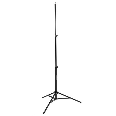 Flashpoint Light Stand (Black, 7')