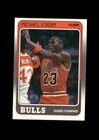 1988-89 Fleer Set-Break # 17 Michael Jordan NR-MINT *GMCARDS*