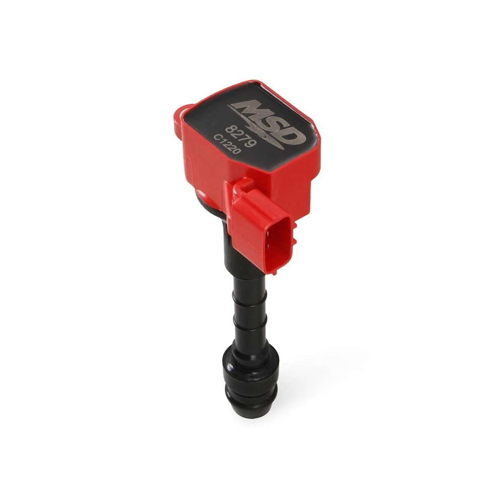 Bobina de encendido 82796 MSD para INFINITI M35 FX35 G35 Nissan 350Z 2003-2006 Foto 4 de 4