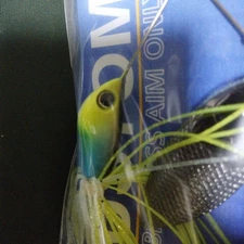 deps B-COSTOM 1oz Shelf Chart