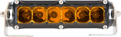 HERETIC 50605 LED Light Bar 6'' Spot