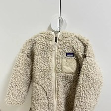 Patagonia Kids Fleece Jacket 4T , Excellent Condition
