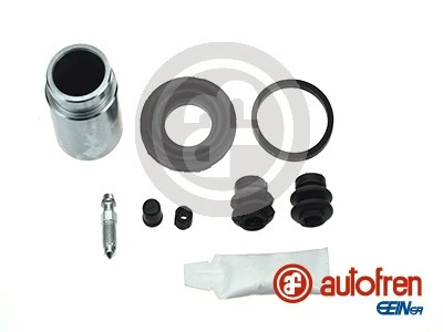Reparaturkit, Bremssattel Autofren Seinsa D41602C Nissan 44001-1KD0A-image