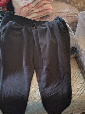 Tek Gear Black Sweatpants 1x Womens