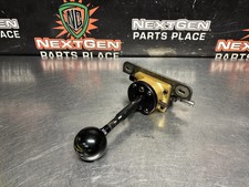 97-04 C5 Corvette Aftermarket Short Throw Manual Shifter Assembly Oem 1380