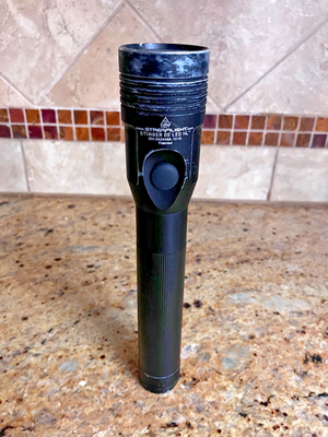 streamlight stinger ds led hl flashlight Designed to provide maximum illumination Streamlight Stinger HPL LED Flashlight