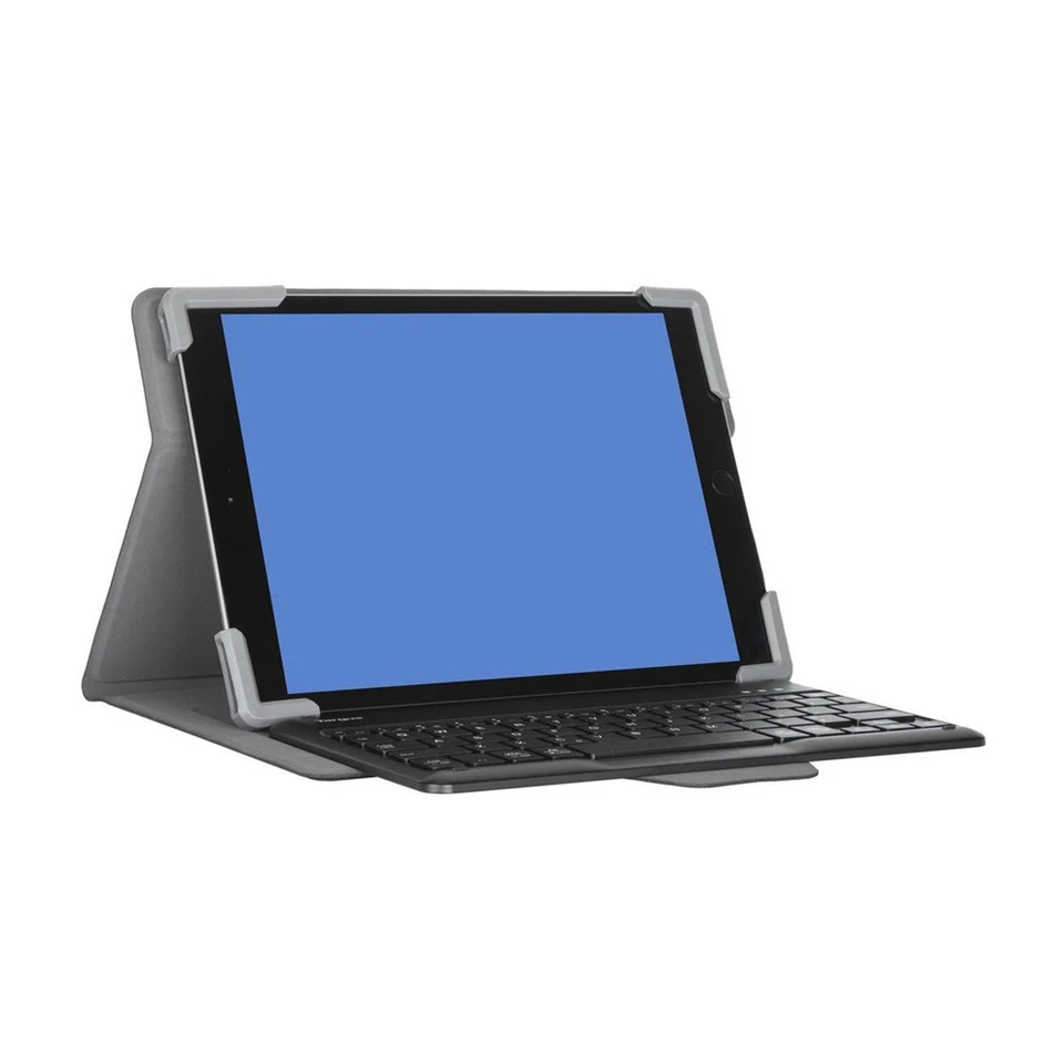 Estuche de teclado universal Targus THZ861US Pro-Tek Foto 2 de 4