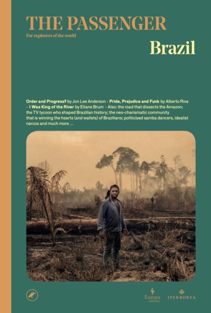Brazil: The Passenger - Image 5
