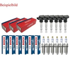 Bougies d'allumage Mg ZS
