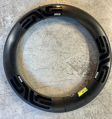 Enve Composites SES 7.8 Carbon, Rim Brake, Clincher 20H/24H