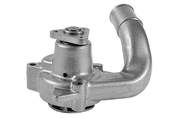 Fits DOLZ F139 WATER PUMP FORD FIESTA 96-,KA 1.3  ⭐UK Stock⭐