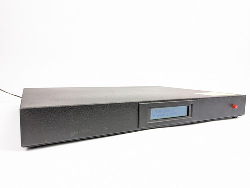 Primex Wireless 14000-E 14000E Clock Transmitter