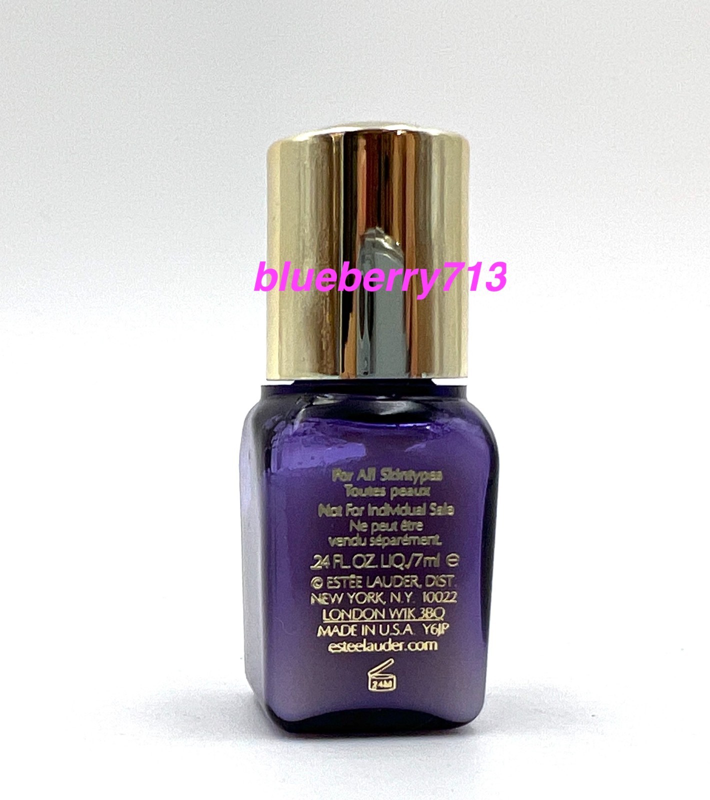 Estee Lauder Perfectionist (CP+R) Wrinkle Lifting Serum 7ml/ 0.24oz