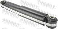2X Febest StoßDäMpfer 12650901R FüR JC Accent Hyundai PB PBT I20 1 Ix20 4 RB 2 5