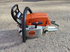Stihl MS261 Chainsaw *Spares or Repair*