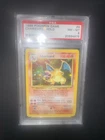 Charizard 1999 PSA 8 4/102 Base Set