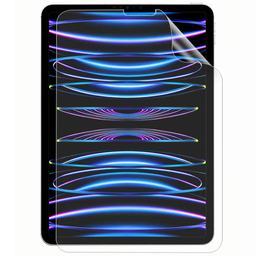Papierimitationsfolie für iPad Pro 11 2022/2021/2020/2018/AIR 5/4 Bizon Film - Bild 5 von 6