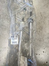 COPPIA CAVI CAVO LEVA CAMBIO COMANDO MARCE PER FIAT DUCATO III DAL 2006 AL 2012