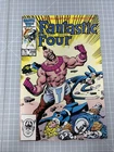 Vintage Bronze Age Marvel Comics Fantastic Four Volume 1 #298