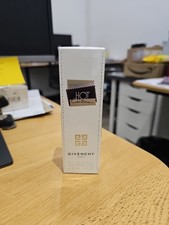 GIVENCHY Hot Couture White Collection EDP 30ml Perfume Slightly Bruised Box
