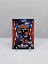 2020-21 Panini Player of the Day - Rui Hachimura #65