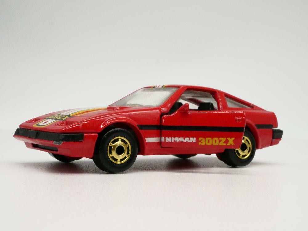 1984 Nissan 300ZX 1/64 Scale DIECAST COLLECTOR Collectible Car | eBay