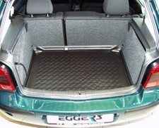 Koffer-/Laderaumschale Carbox Form 201699000 für VW GOLF 4 1J1 16V FSI 4motion