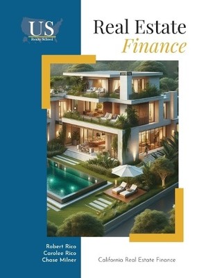 Robert Rico Carolee Rico Chase S Miln California Real Estate Finan (Taschenbuch)
