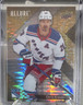 Upper Deck 2024-25 Allure Hockey Chris Kreider Gold Glitter Bomb #86 /199
