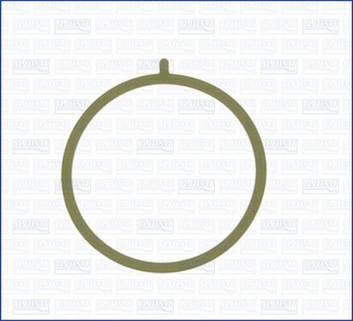 Ajusa 13200800 Dichtung AnsaugkrüMmer FüR VW-image