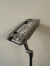 Titleist Scotty Cameron Studio Style Squareback 2 Putter / 34"