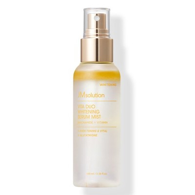 [JMsolution] Vita Duo Whitening Serum Mist - 100ml
