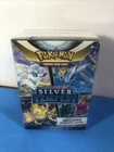 Pokemon Silver Tempest Booster Bundle New Sealed (6 Packs!)