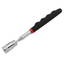 EXTRA STRONG 16LB MAGNETIC PICK UP TOOL LONG  REACH EXTENDING TELESCOPIC MAGNET