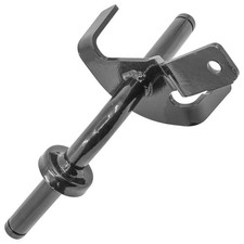 Steering Left Spindle for Craftsman Husqvarna 532403087 532194743 596873601