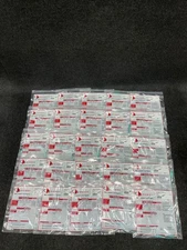 SIEMON LBP-LCLC5V-02AQ Duplex Laser Fiber Optic Patch Cable, Box of 20