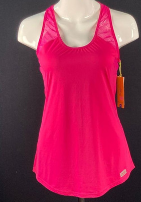 Sloggi Women mOve Flex Tank (Pink)