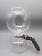 Sintrax Kaffeemaschine/Kaffeebereiter,Entwurf Bruno Mauder,Design,Vintage