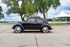 Vw Beetle Classic Parts