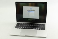 Apple MacBook Pro A1989 2018 13.3" i7-8569U 1TB SSD 16GB RAM Sequoia Iris 655