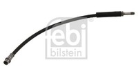 Febi Bilstein Bremsschlauch 36478 FüR Mercedes Sprinter Bus B906 311 CDI 4X4 906