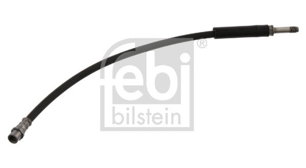 Febi Bilstein Bremsschlauch 36478 FüR Mercedes Sprinter Bus B906 311 CDI 4X4 906-image