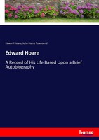 Edward Hoare (U. A.) | Edward Hoare | Taschenbuch | Englisch (2017) | 296 S.